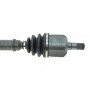 Піввісь VW Caddy/Golf/Passat/Touran 1.6/2.0 03- (R) (26x36x884)