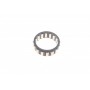 Підшипник КПП Audi/Seat/VW 0A6 (37x49x16)