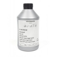 Олива МКПП (1L) (VW Caddy/T5 03-) (G055512A2)