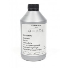 Олива МКПП (1L) (VW Caddy/T5 03-) (G055512A2)