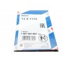 Ремінь генератора VW T4 2.4D 90-98/Suzuki Vitara 2.0TD 94-03 (13X1175)