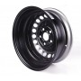 (замінено на VO616016 Accuride) Диск колісний VW T5 03- (6.50Jx16 H2; 5x120x65; ET51)