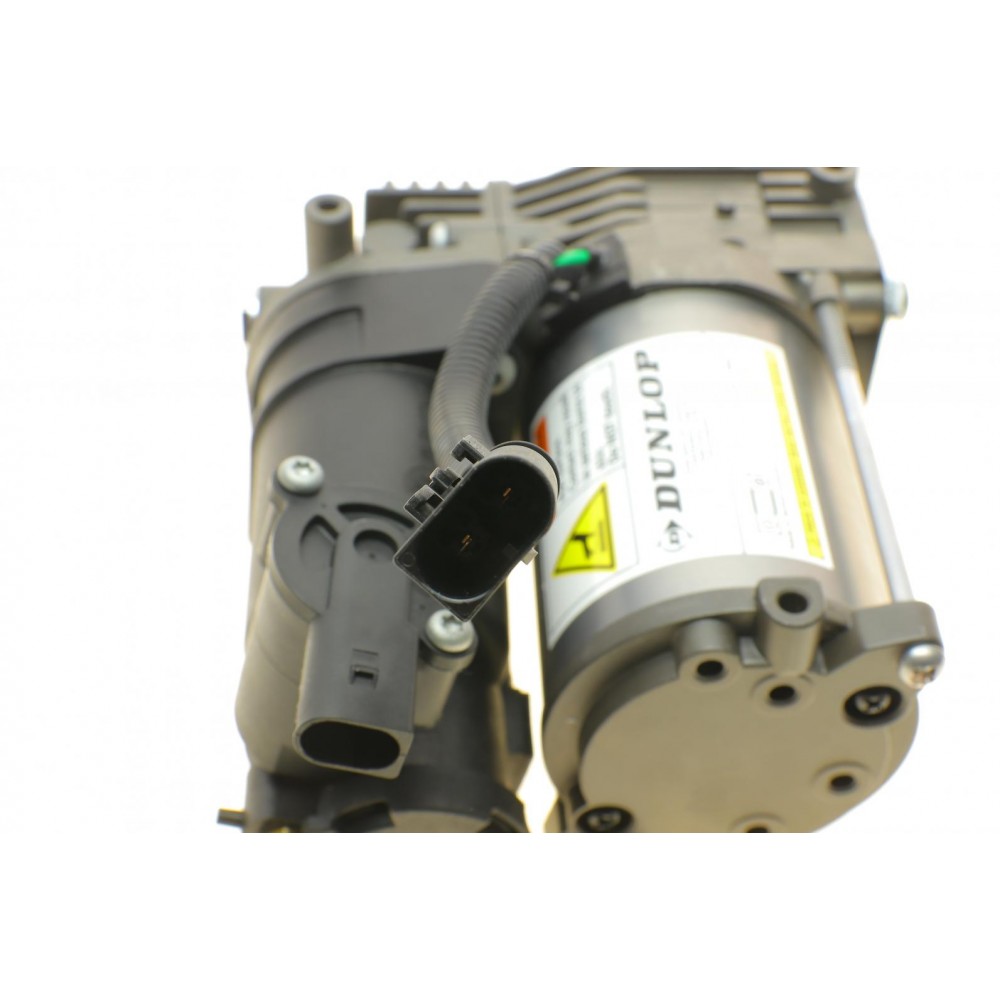 Компресор пневмосистеми (задній) BMW X5 (E70)/X6 (E71/E72) 06-14 M57/N52/N54/N55/N57/N62/N63/S63
