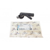 Фланець системи охолодження BMW 3 (E36)/5 (E34) 1.6-1.8i 90-99