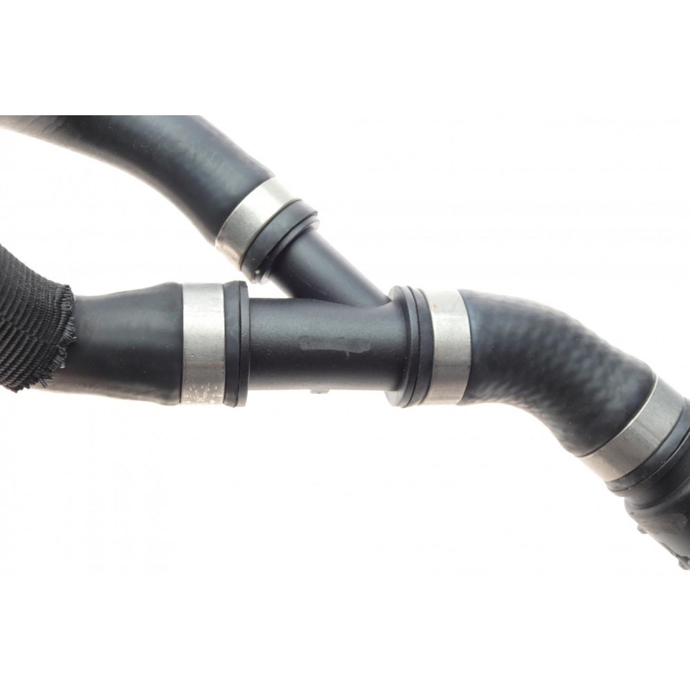 Патрубок радіатора BMW X5 (F15/F85)/X6 (F16/F86) 12-