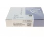 Кільця поршневі VW T4 1.9TD/2.4D 90-03 (79.50mm/STD) (1.75-2-3) = 8950480000