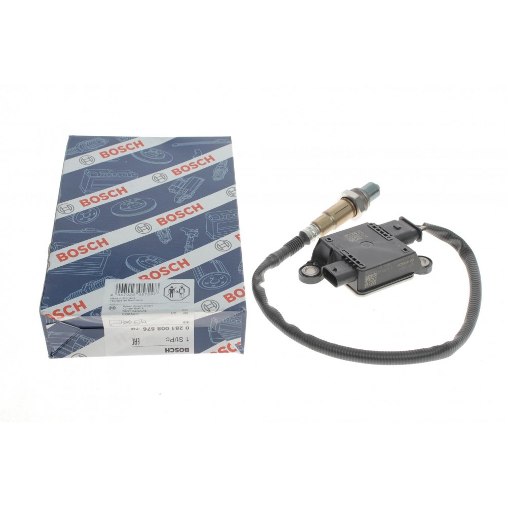 Датчик тиску вихлопних газів BMW 3 (F30/F80) 12-18 B47/N57