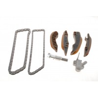 Комплект ланцюга ГРМ BMW 2 (F44)/5 (G30/F90)/6 (G32) 1.5D/3.0D B57 16- (з покриттям TRITAN®)