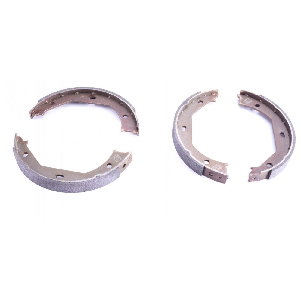 Колодки ручника BMW 3 (E46/E90-93)/5 (E39) 95-04 (185x20)