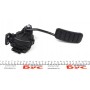 Педаль газу Renault Master 2.2-3.0DCI 98-