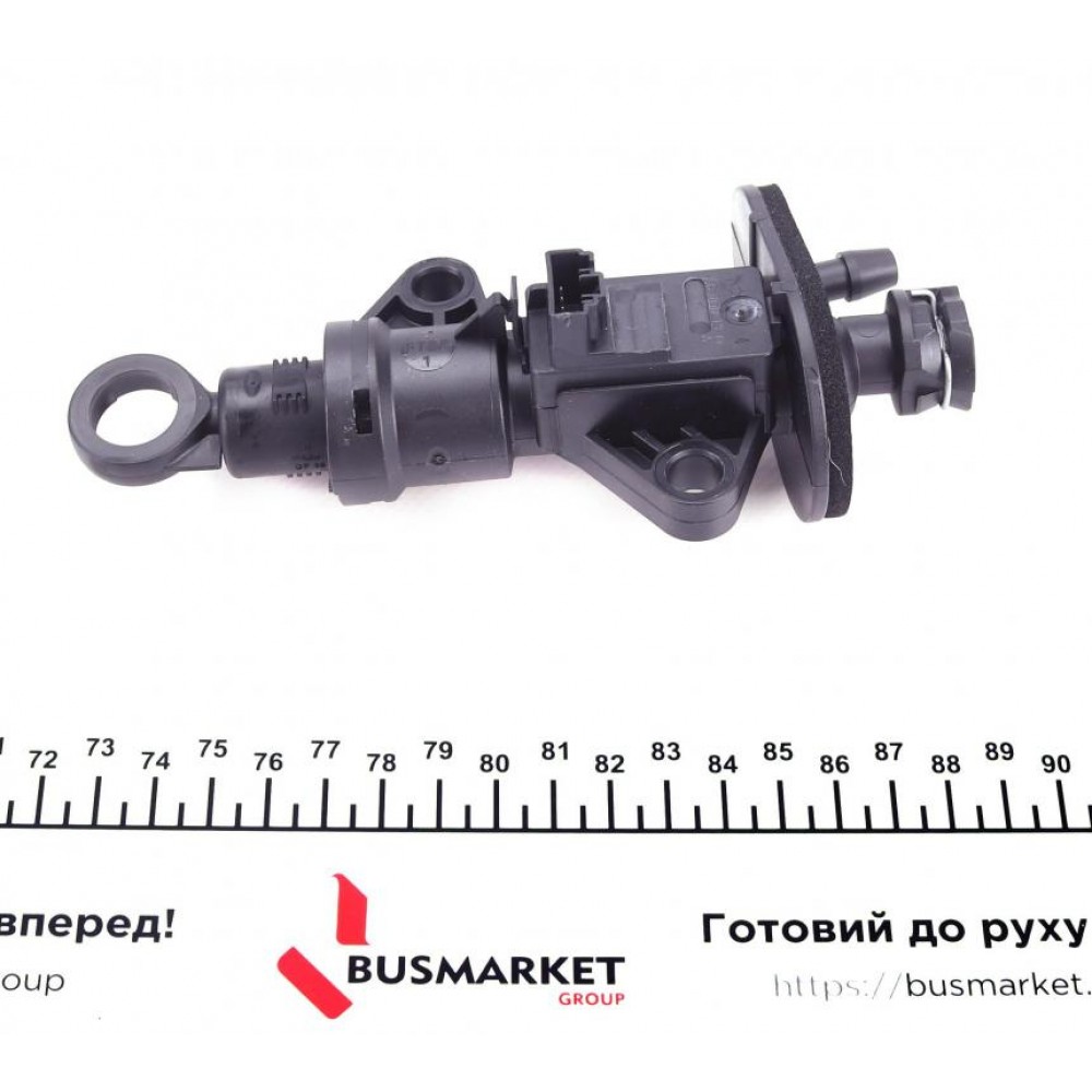 Циліндр зчеплення (головний) VW Golf/Passat/Audi A3 12-