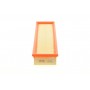 Фільтр повітряний Citroen C4/C4 I/Peugeot 206/206+/307 1.1/1.4 98-