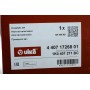 Піввісь (передня) Skoda Octavia/VW Golf/Passat 03-08 (L) (26x36x581)