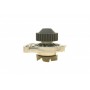 Помпа води Audi 100/200/90 1.9-2.3 82-91 (29z) (B/B) (5 лоп.)