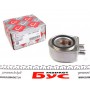Радіатор масляний Renault Kangoo/Master/Trafic/Opel Movano 1.5/1.9D/DTI/dCi 01- (теплообмінник)