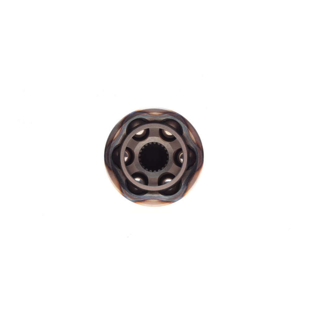 ШРКШ (зовнішній) Ford Fiesta V 01-08/Fusion 02-09/Ecosport 13- (25z/21z/53.2mm/75.6mm/56mm)