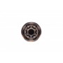 ШРКШ (зовнішній) Ford Fiesta V 01-08/Fusion 02-09/Ecosport 13- (25z/21z/53.2mm/75.6mm/56mm)