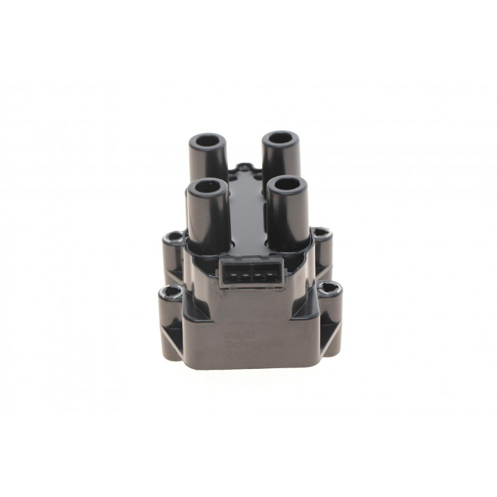 Котушка запалювання Opel Astra G/Vectra B 1.8-2.0 -05