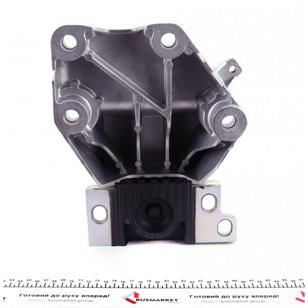 Подушка двигуна (L) Fiat Ducato 2.2D 06-
