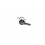 Форсунка омивача фари BMW 5 (G30/F90) 16- (R)