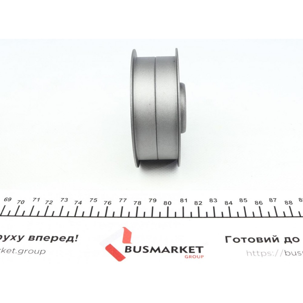 Ролик ГРМ VW T4 1.9TDI (натяжний) (72х30)