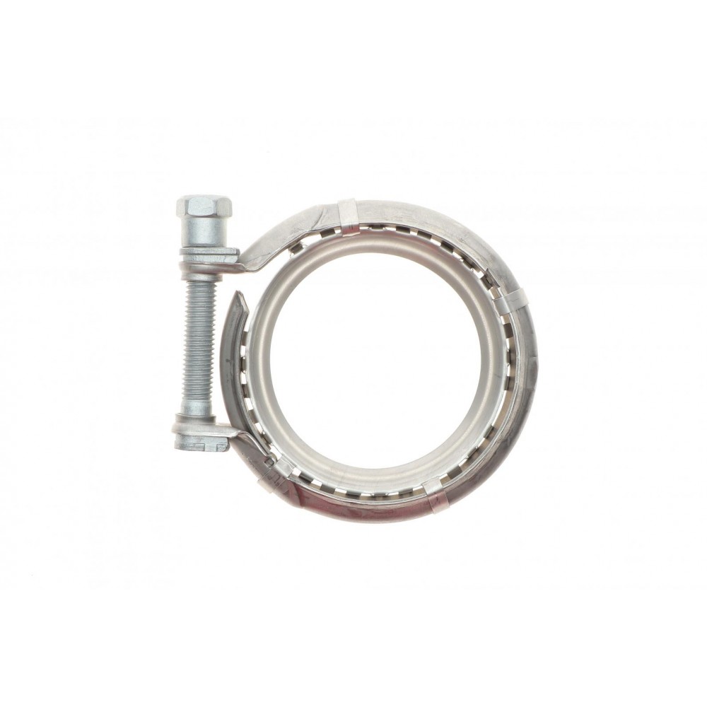Хомут глушника (передній) BMW 3 (F34)/X3 (F25) N20/N26 10- (d=65mm)