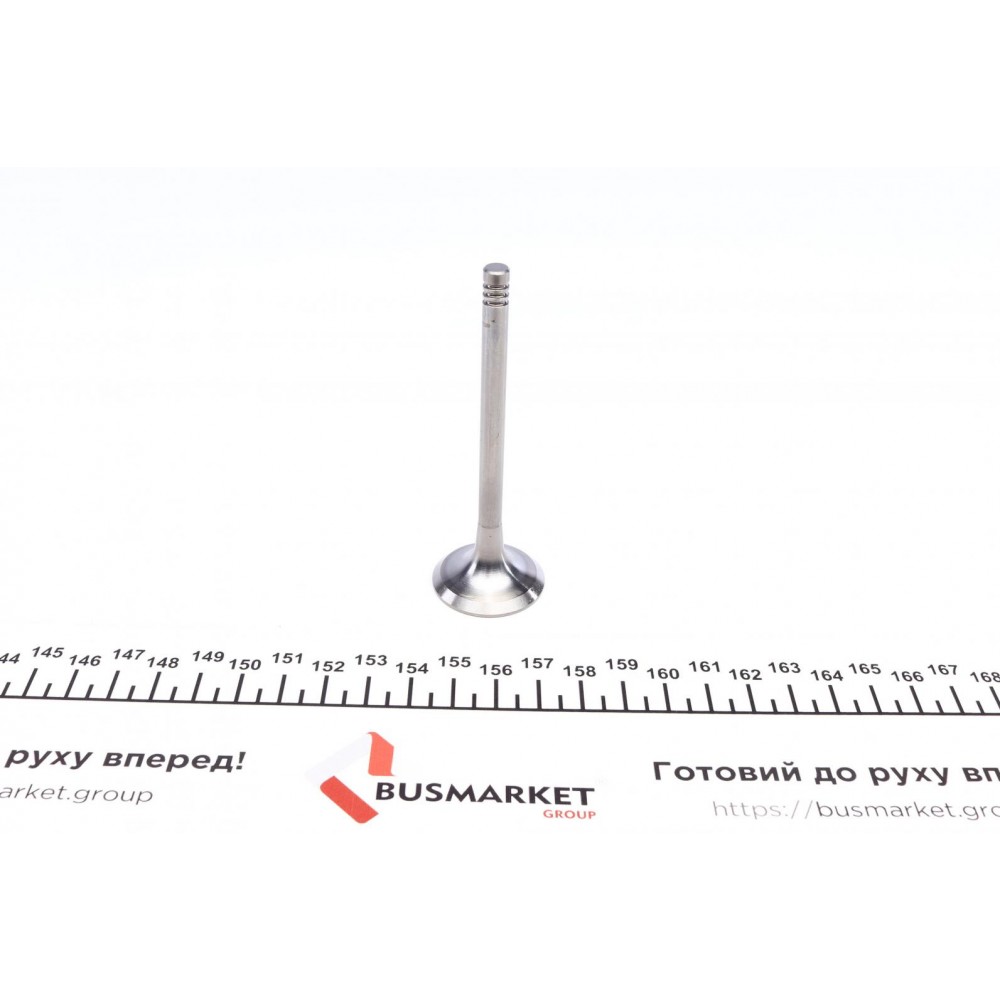 Клапан (впуск) Audi A3/A4/A6/VW Golf/Passat 2.0TDI 16V (29.4x6x88.5) (азотування)