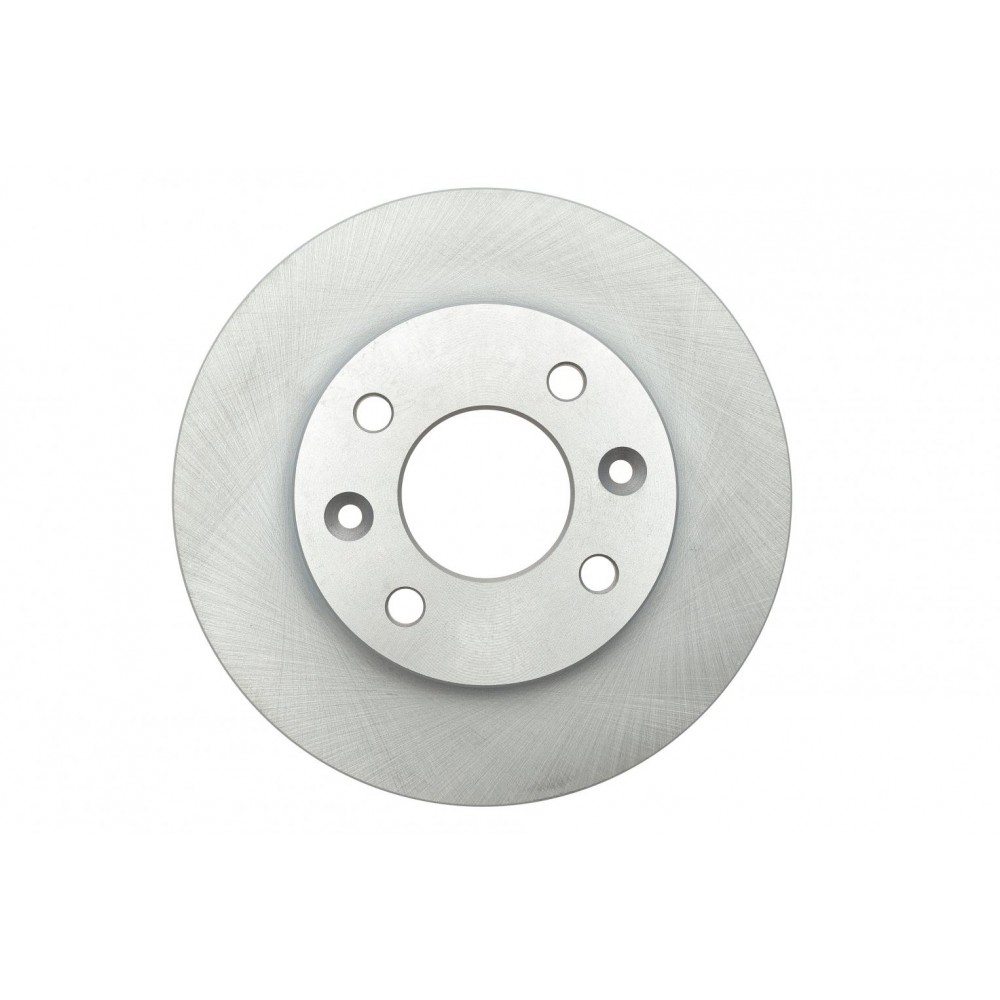 Диск гальмівний (передній) Renault Megane/ Clio 1.2-1.9 90-03 (238x12mm)