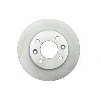 Диск гальмівний (передній) Renault Megane/ Clio 1.2-1.9 90-03 (238x12mm)