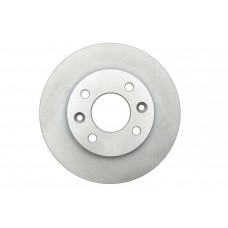 Диск гальмівний (передній) Renault Megane/ Clio 1.2-1.9 90-03 (238x12mm)