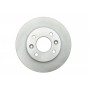 Диск гальмівний (передній) Renault Megane/ Clio 1.2-1.9 90-03 (238x12mm)