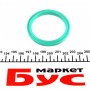 Прокладка патрубка інтеркулера ущільнююча Renault Scenic III 1.5 dCi 08- (R)