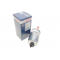 Фільтр паливний Ford Connect 1.8Di/TDCi (55kw) 02- (під клапан)