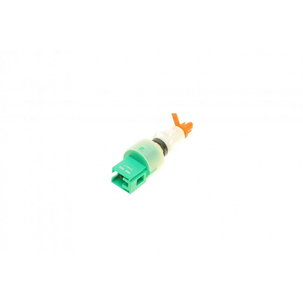 Датчик педалі зчеплення Fiat Fiorino/Citroen Nemo 1.3D/1.4HDi 07- (2 конт.) (зелений)