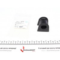 Втулка стабілізатора (переднього) Hyundai Sonata IV/ XG 98-04 (d=25mm)