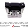 Подушка КПП Audi A3/Skoda Octavia/VW Bora/Golf IV 1.4-2.0/1.9TDI 97-10 (L)