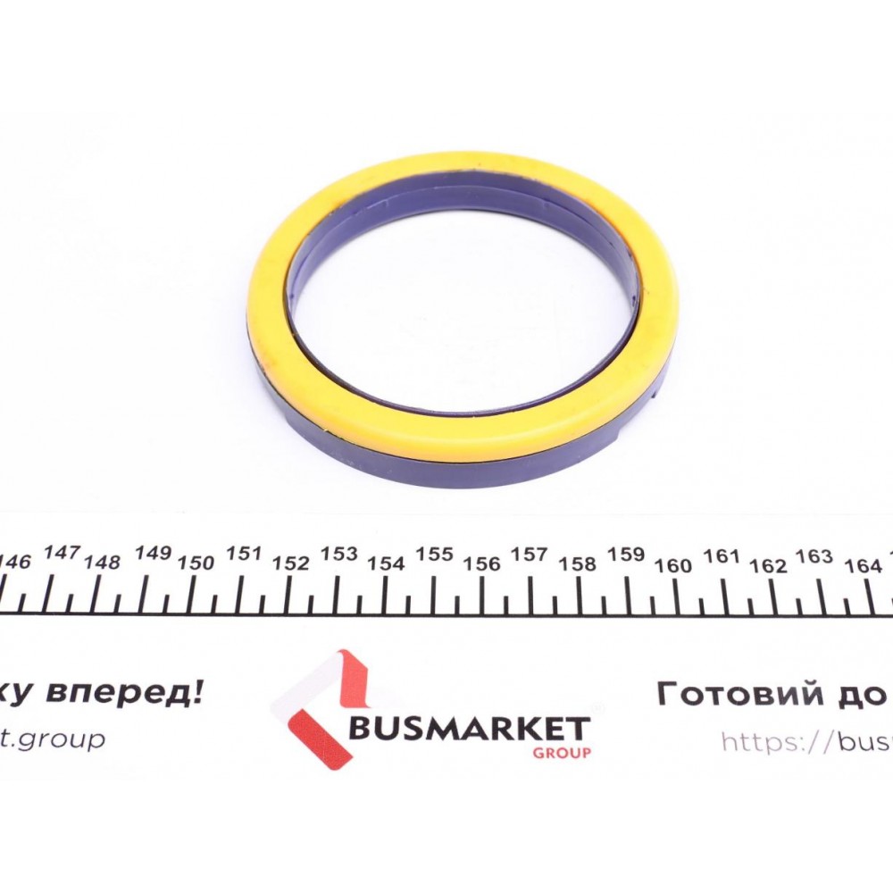 Підшипник амортизатора (переднього) опорний Audi 100/200 -91 (81x102x15)