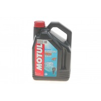 Олива 10W40 Outboard Tech 4T (5L)106354