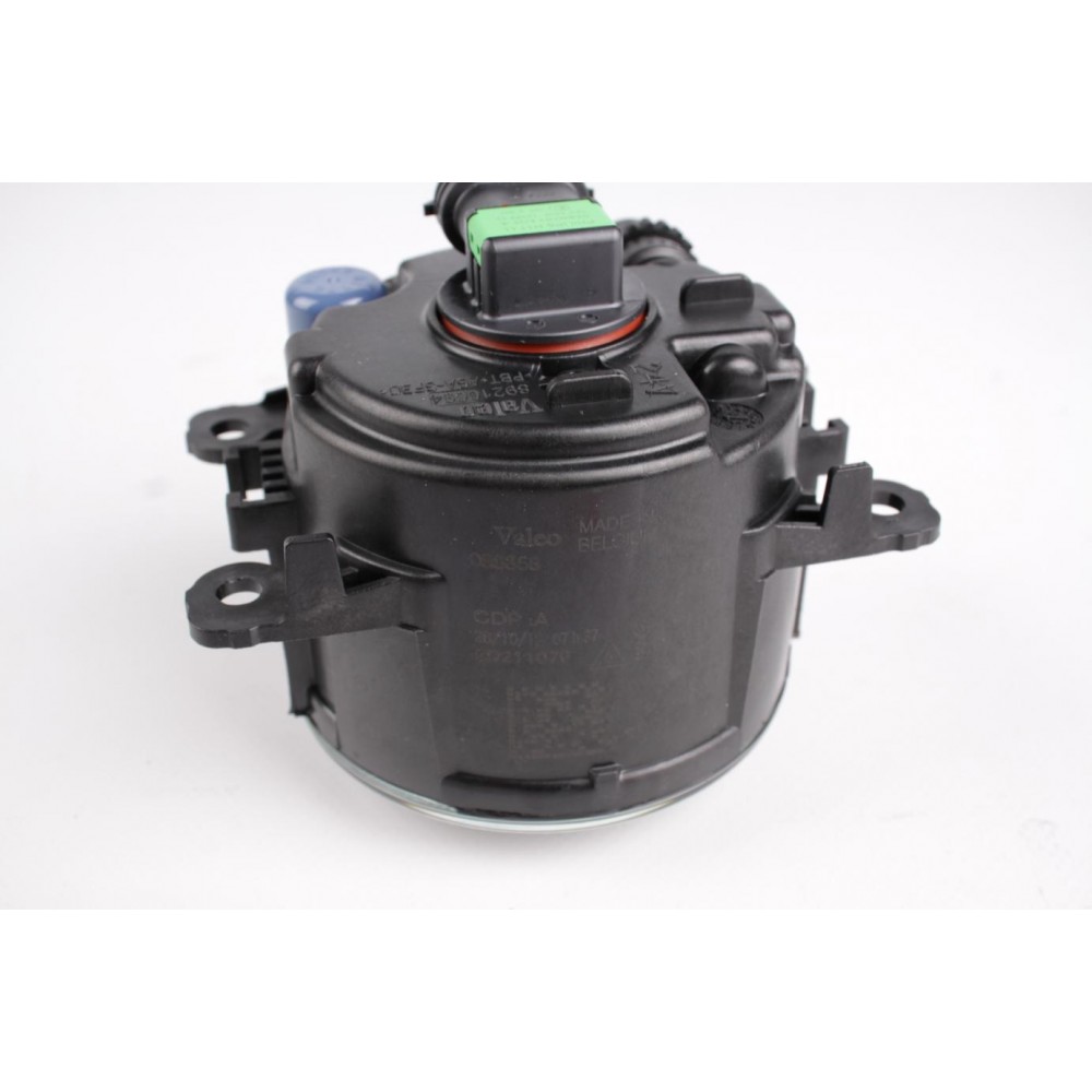 Фара протитуманна (передня) Renault Kangoo 08-/Laguna III/Master II/Megane II/III/Ford =88358