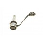 Автолампа HB3/HB4 12/24V 24W P20d/P22d Performance LED (к-кт 2шт) (6500K)
