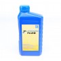 Олива АКПП ATF (1L) ZF Lifeguard Fluid 5 ступка (Світло-коричневий)