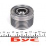 Шків генератора Fiat Scudo 2.0HDI 99-