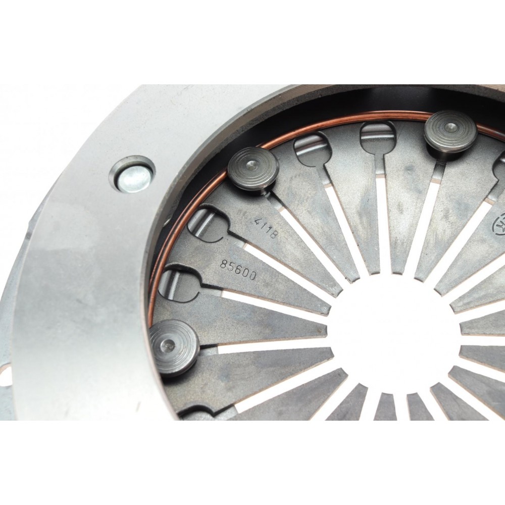 Корзина зчеплення Skoda Fabia/Rapid -03 (d=190mm)