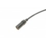 Проводи запалювання VW Golf III/Passat 1.6/1.8 81-97 (к-кт)