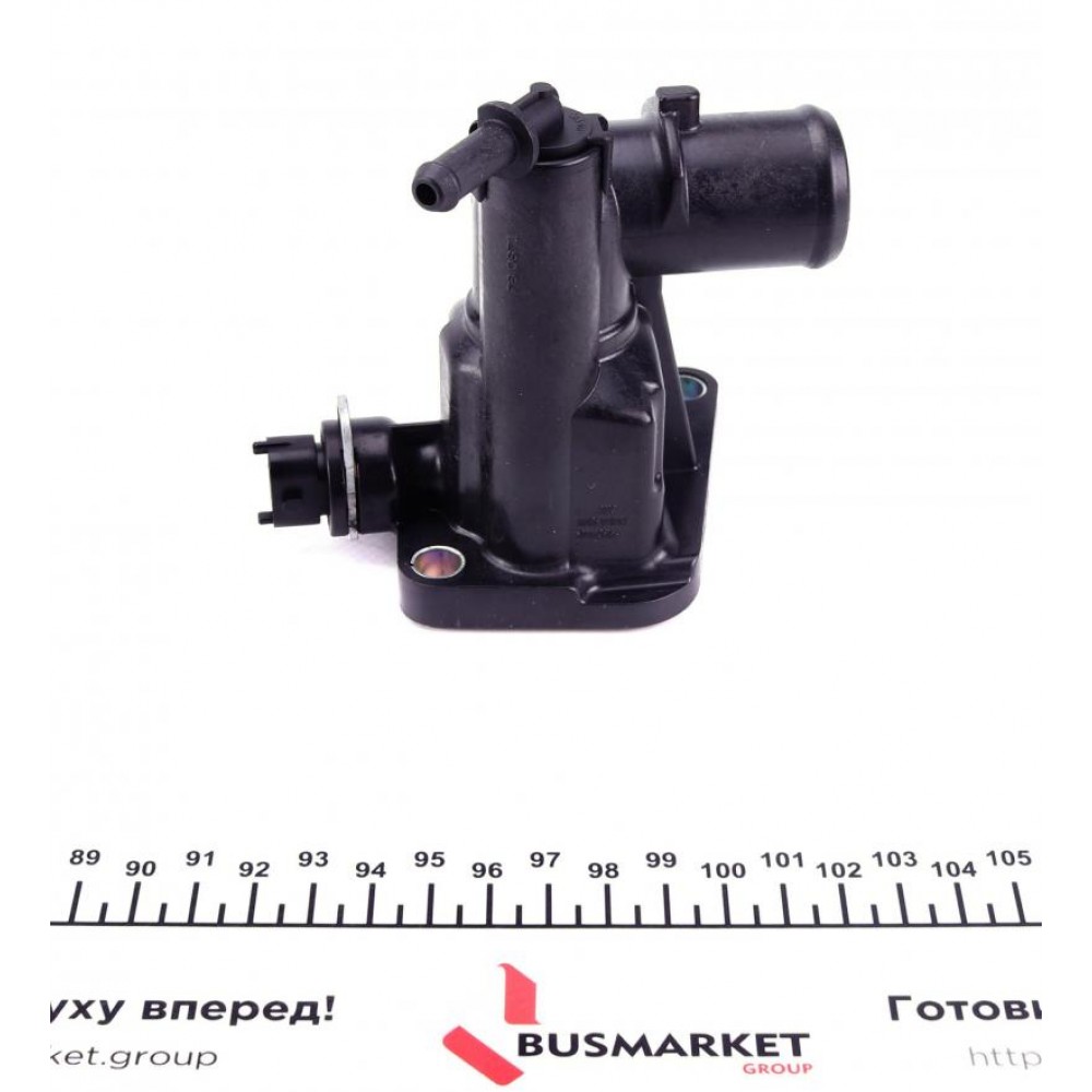 Термостат Citroen Nemo/Peugeot Bipper 1.3HDi 10- (88˚C) + датчик