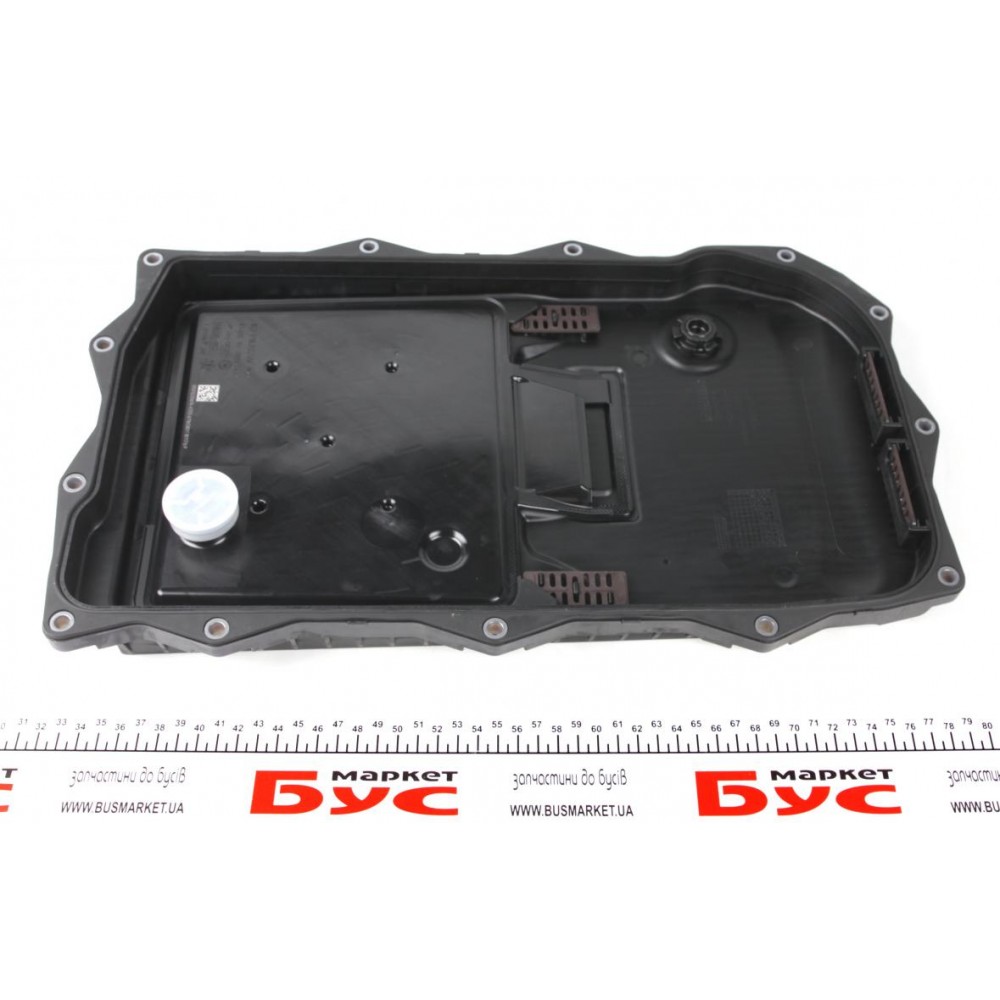 Комплект для заміни оливи АКПП BMW 3/5/7 LifeguardFluid 8 (+ масло)