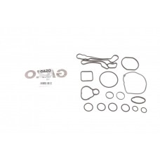 Прокладка радіатора масляного Opel Astra H/J/Insignia 1.6/1.8 08-17 (к-кт)