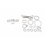 Прокладка радіатора масляного Opel Astra H/J/Insignia 1.6/1.8 08-17 (к-кт)
