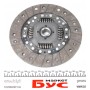 Комплект зчеплення Fiat Scudo 1.9TD 96-06 (d=228mm) (+вижимний)