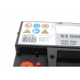 Акумуляторна батарея 56Ah/480A (242x175x190/+L/B13)